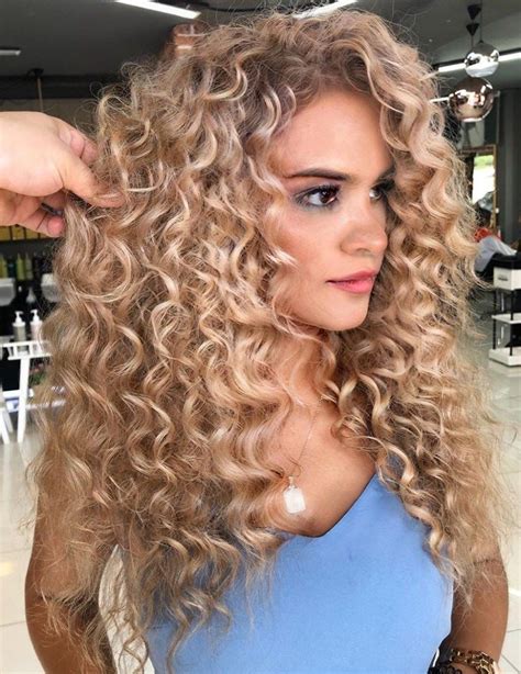 golden blonde curly hair|best dye for curly hair.